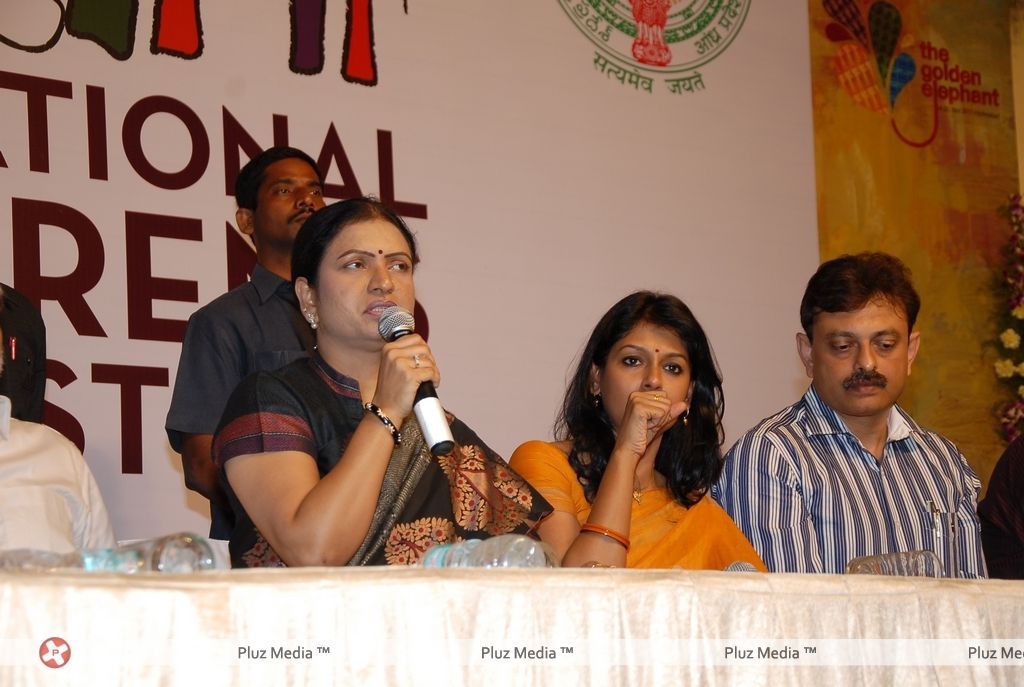 17th International Childrens Film Festival - Pictures | Picture 123553